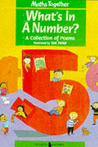 Cover of Maths Together What's In A Number ?