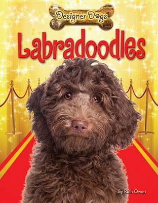 Book cover for Labradoodles