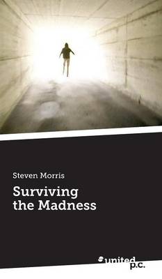 Book cover for Surviving the Madness