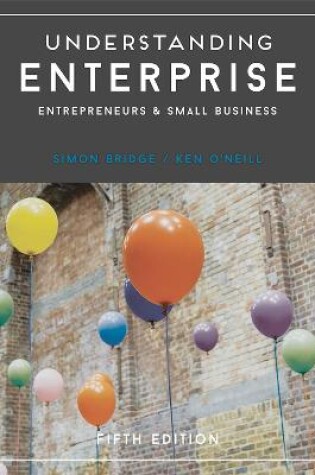 Cover of Understanding Enterprise