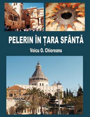 Cover of Pelerin in Tara Sfanta