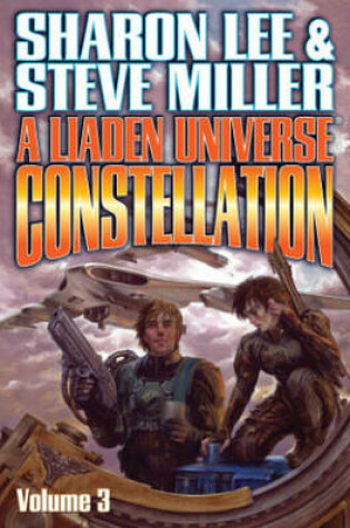 Cover of Liaden Universe Constellation Volume III