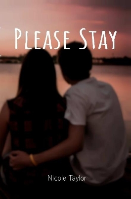 Book cover for Please Stay