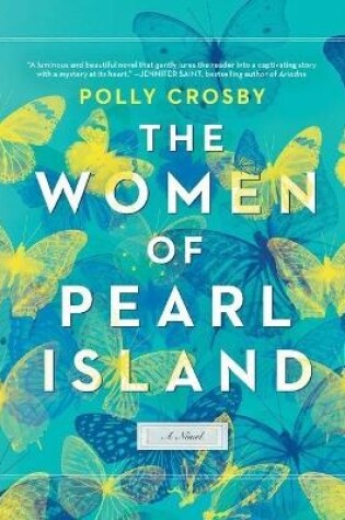 Cover of The Women of Pearl Island