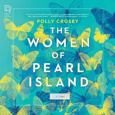 Book cover for The Women of Pearl Island