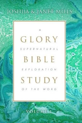 Cover of Glory Bible Study