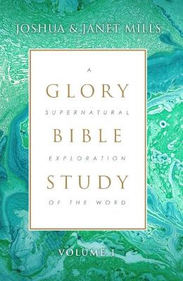 Book cover for Glory Bible Study