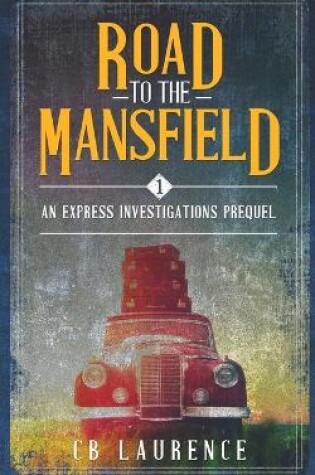 Cover of Road to the Mansfield