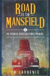 Book cover for Road to the Mansfield