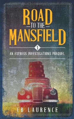 Cover of Road to the Mansfield