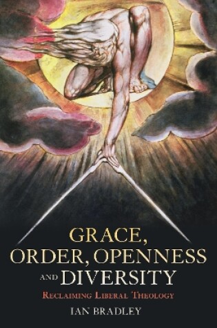 Cover of Grace, Order, Openness and Diversity