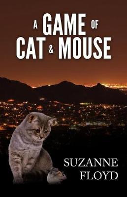 Book cover for A Game of Cat and Mouse