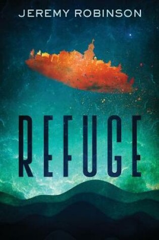 Cover of Refuge