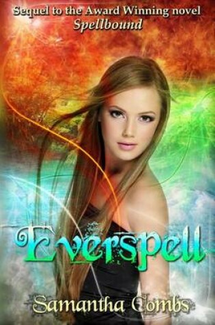 Cover of Everspell