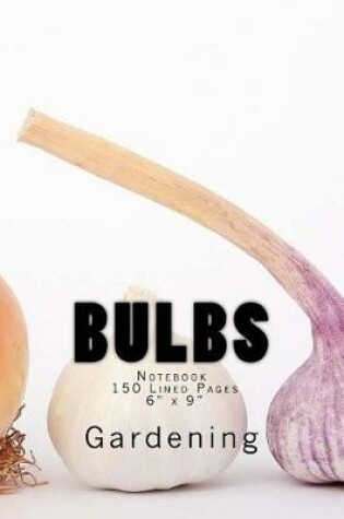 Cover of Bulbs