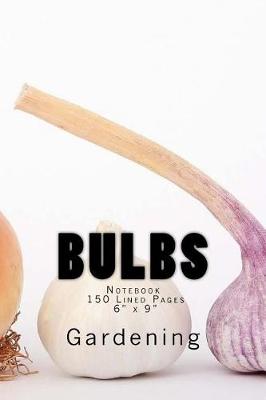 Book cover for Bulbs