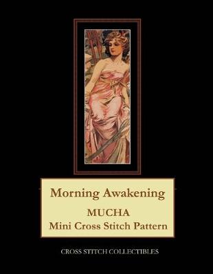 Book cover for Morning Awakening