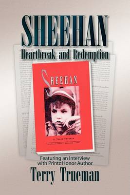 Book cover for Sheehan