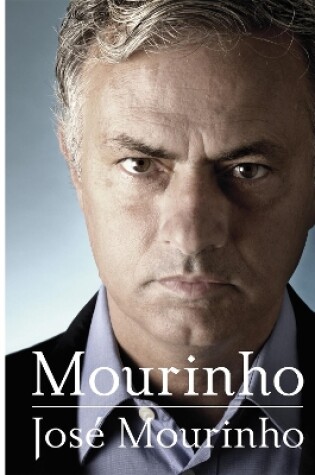 Cover of Mourinho