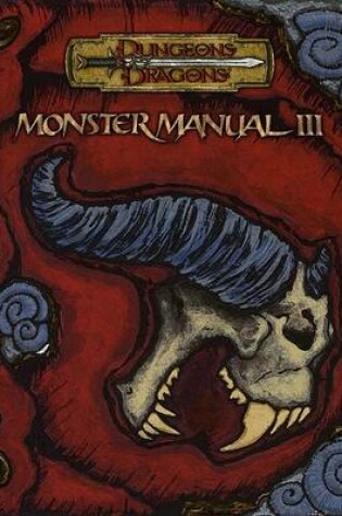 Cover of Monstermanual