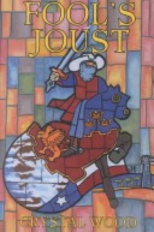 Cover of Fool's Joust