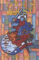 Book cover for Fool's Joust