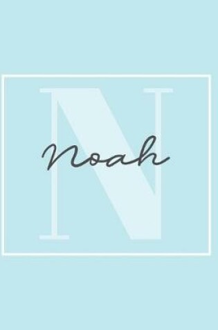 Cover of Noah