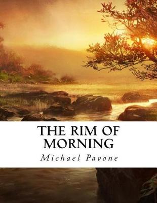 Book cover for The Rim of Morning