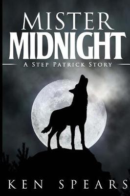 Cover of Mister Midnight