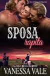 Book cover for La sposa rapita