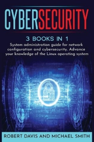 Cover of CyberSecurity