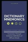 Book cover for Dictionary Mnemonics