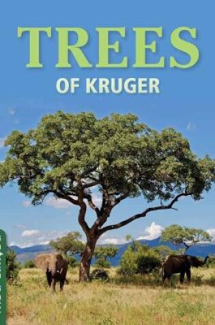 Cover of Trees of Kruger