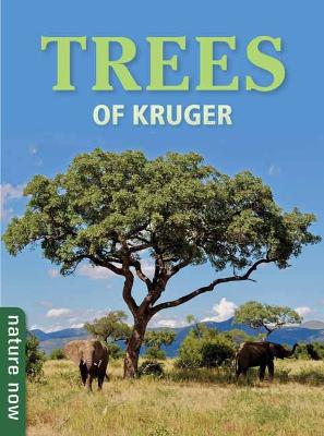 Book cover for Trees of Kruger