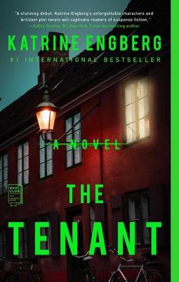 The Tenant by Katrine Engberg