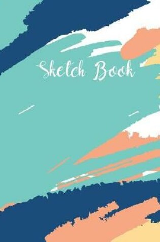 Cover of Sketch Book