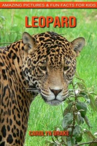 Cover of Leopard