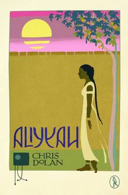 Book cover for Aliyyah