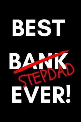 Cover of Best Stepdad Ever!