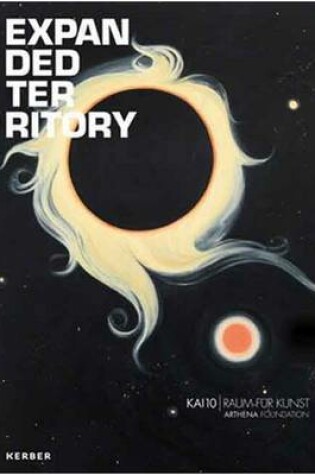 Cover of Expanded Territory