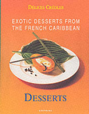 Cover of Specialty Desserts