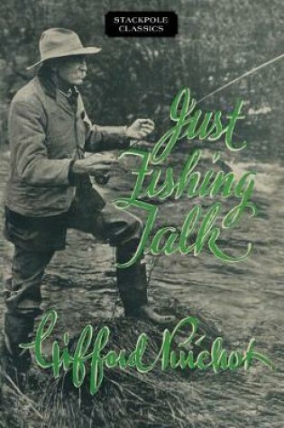 Cover of Just Fishing Talk