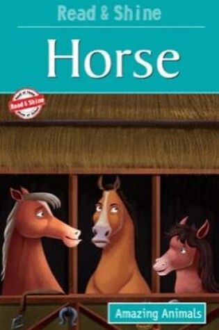 Cover of Horse