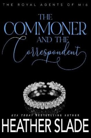 Cover of The Commoner and the Correspondent