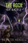 Book cover for The Rock of Battle