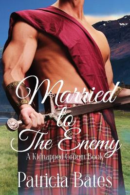 Book cover for Married to the Enemy