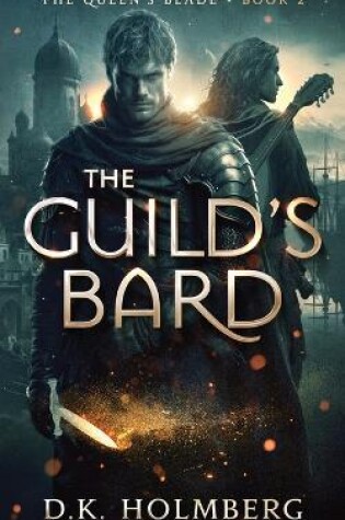 Cover of The Guild's Bard