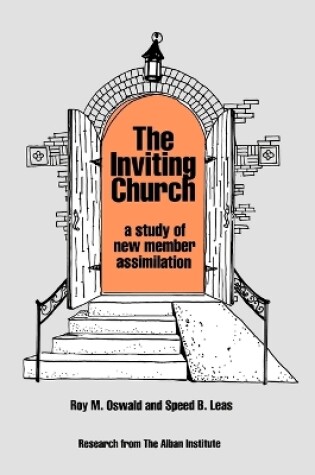Cover of The Inviting Church