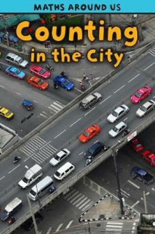 Cover of Counting in the City