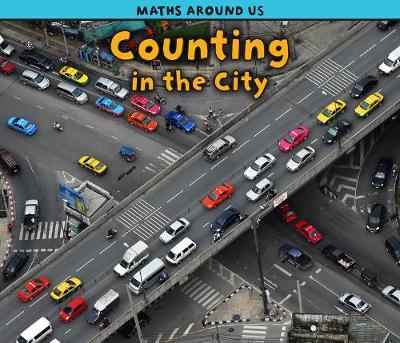 Cover of Counting in the City